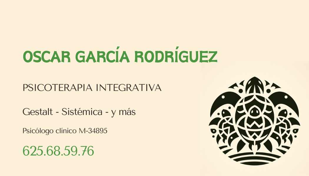 tarjeta visita